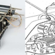 Illustration for article titled The Curious Evolution of the Typewriter, in Pictures